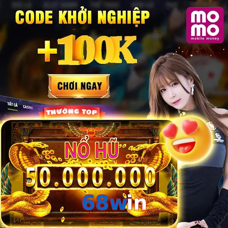 68win