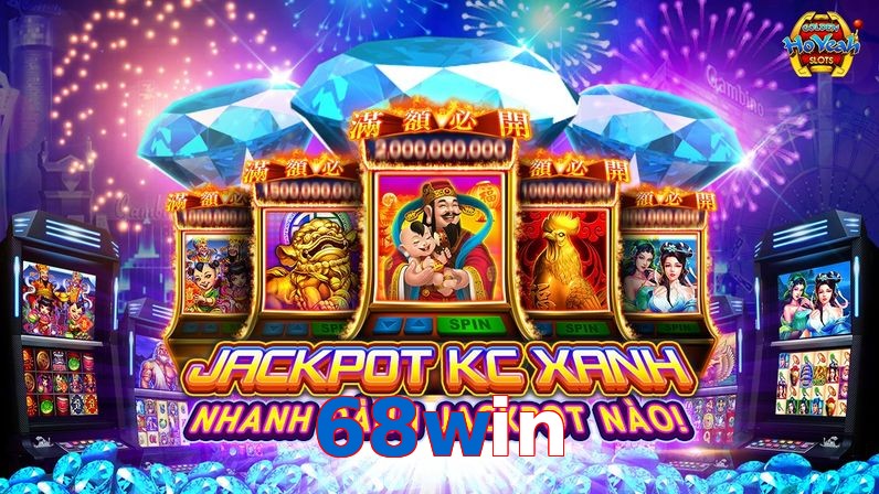 68win