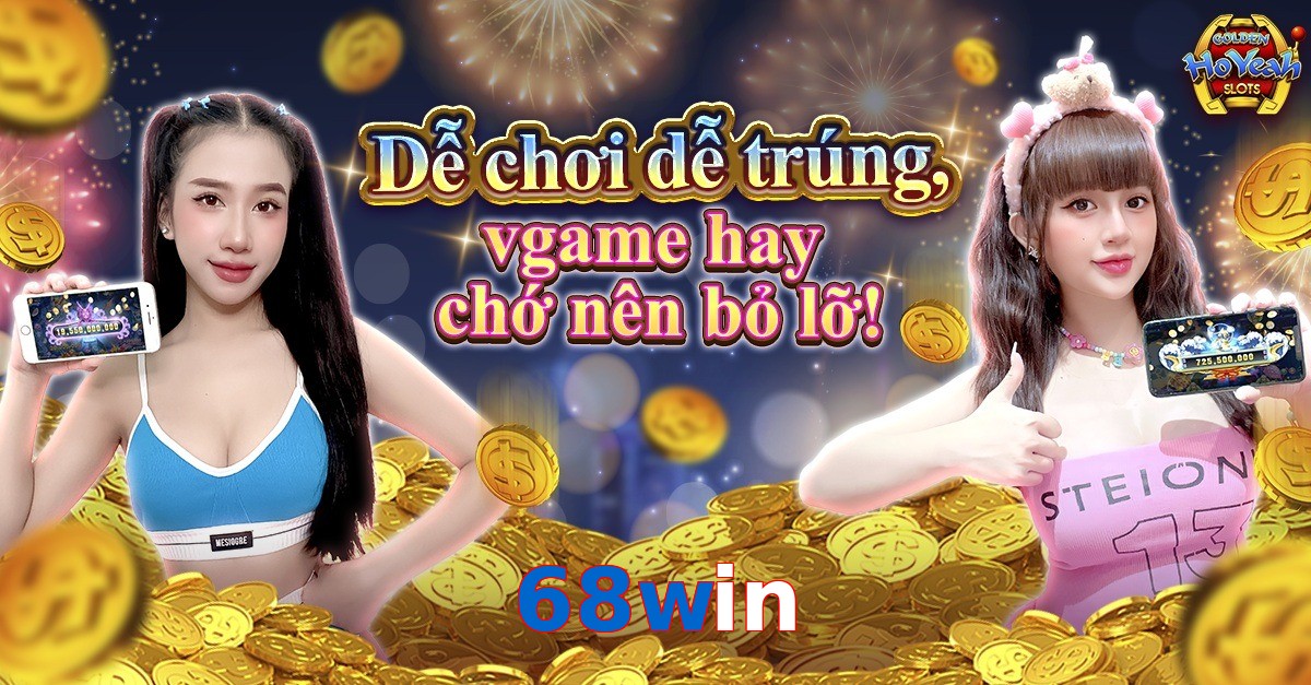 68win