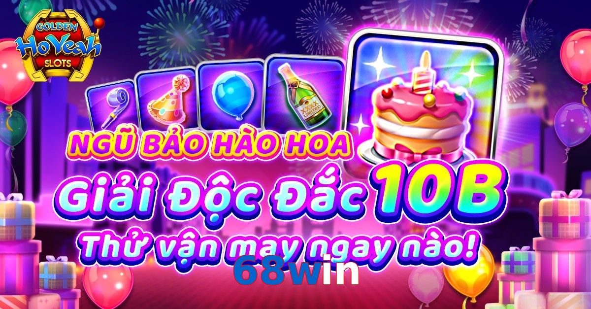68win
