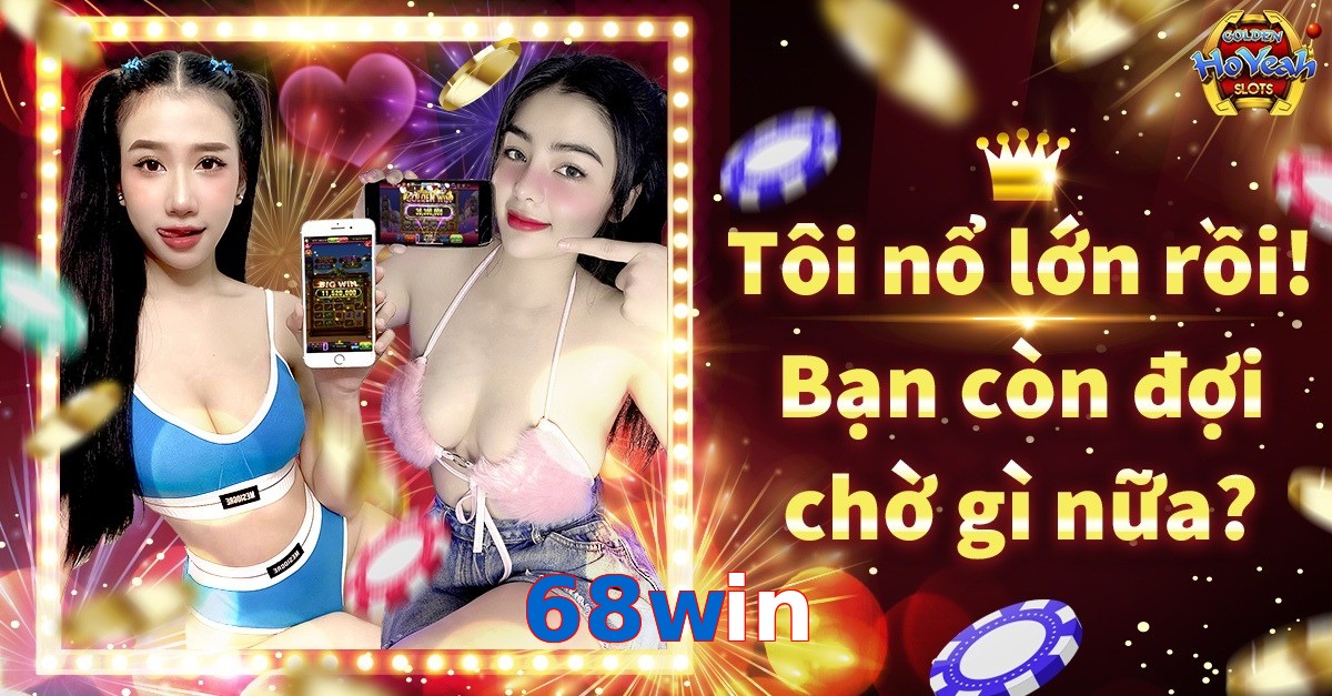68win