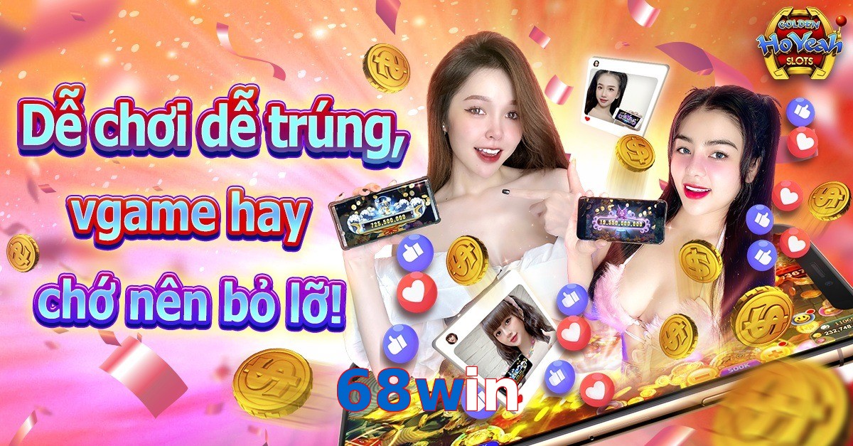68win