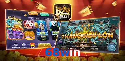 68win