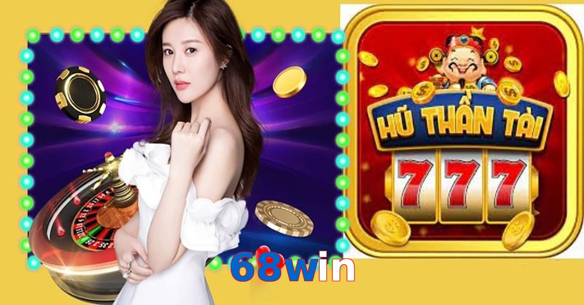 68win