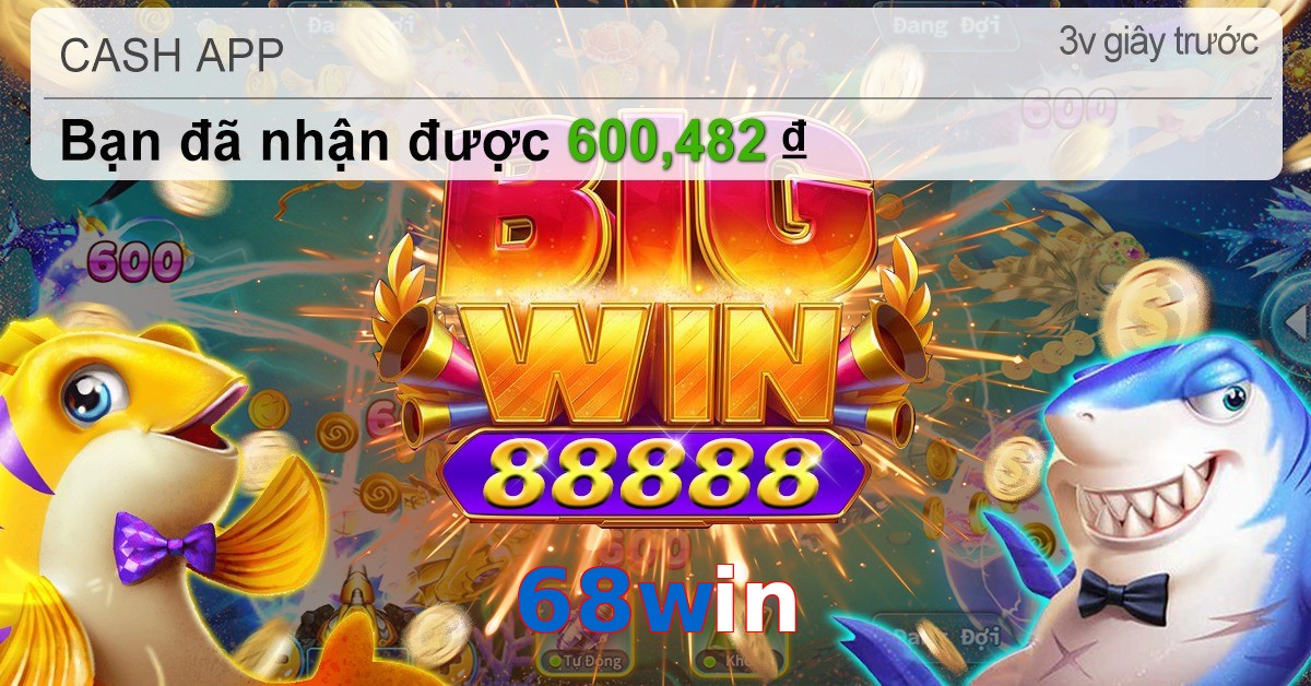 68win