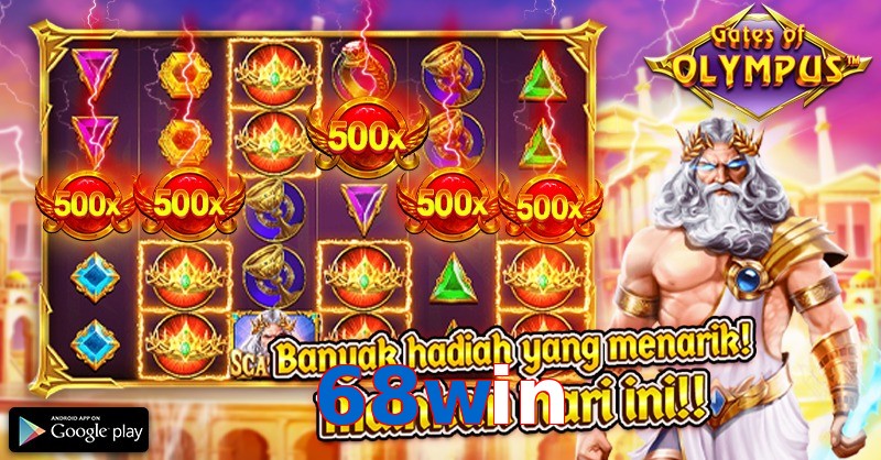 68win