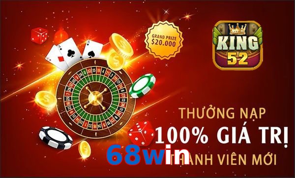 68win