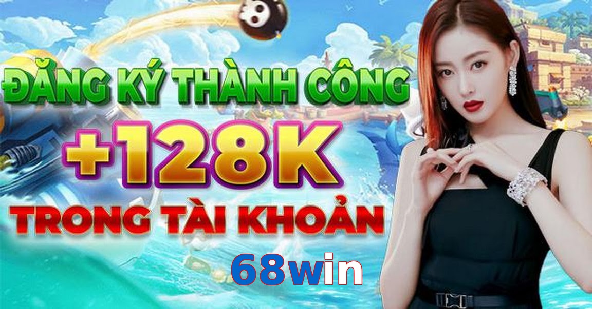 68win