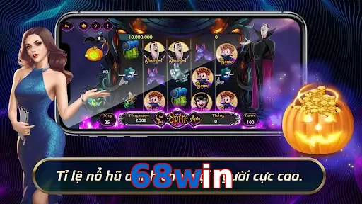 68win