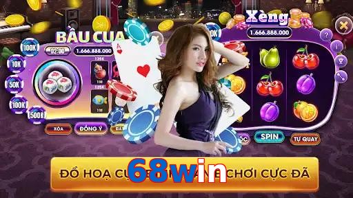 68win