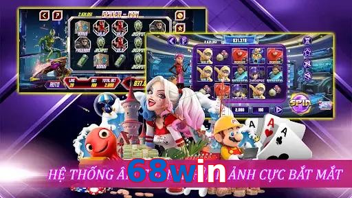 68win