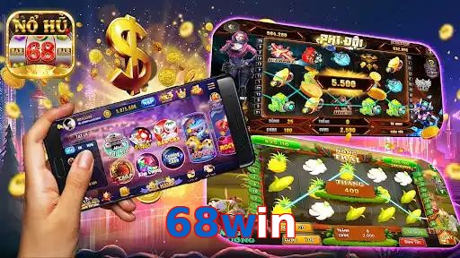 68win