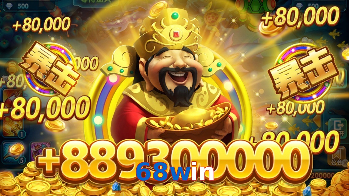 68win