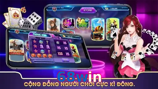 68win