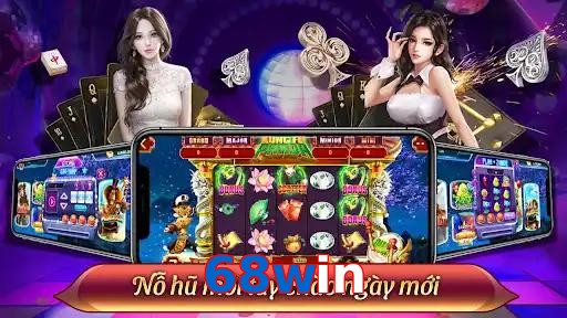 68win