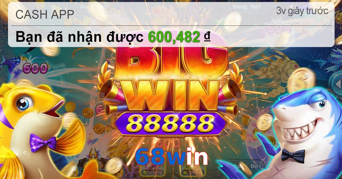 68win