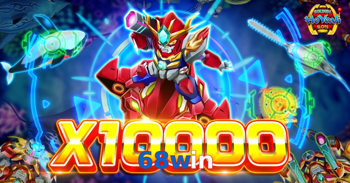 68win