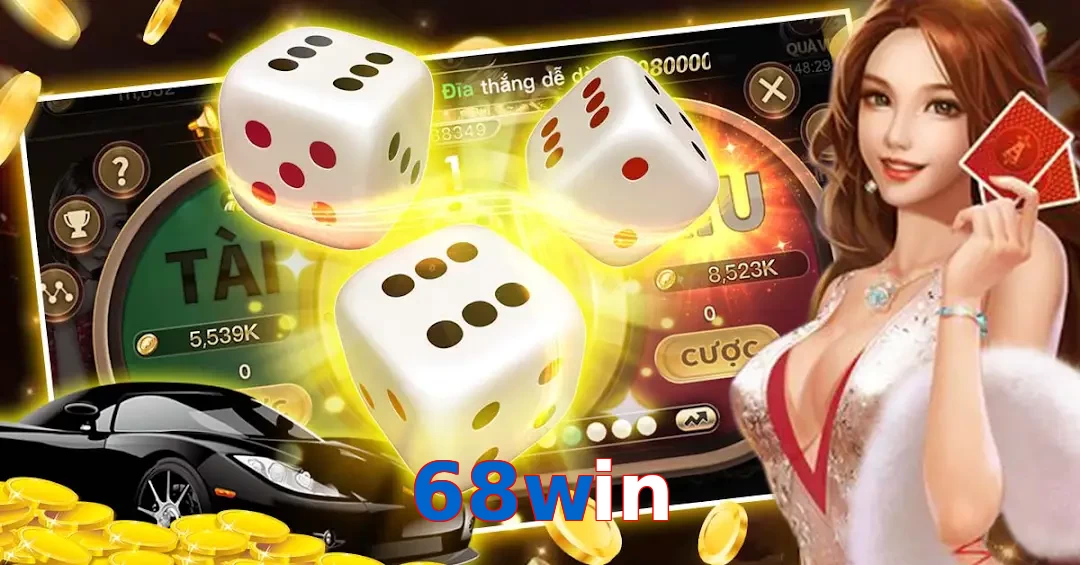 68win