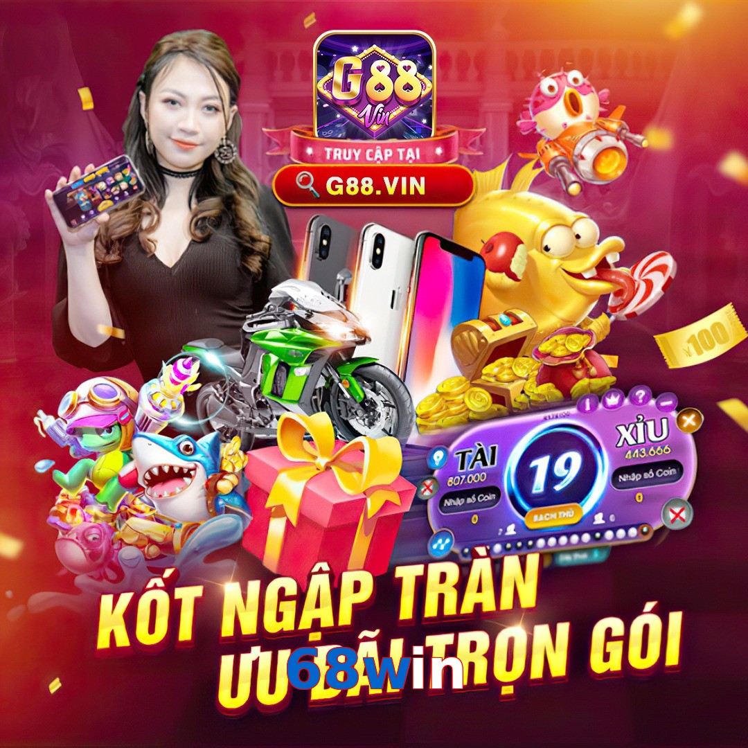 68win