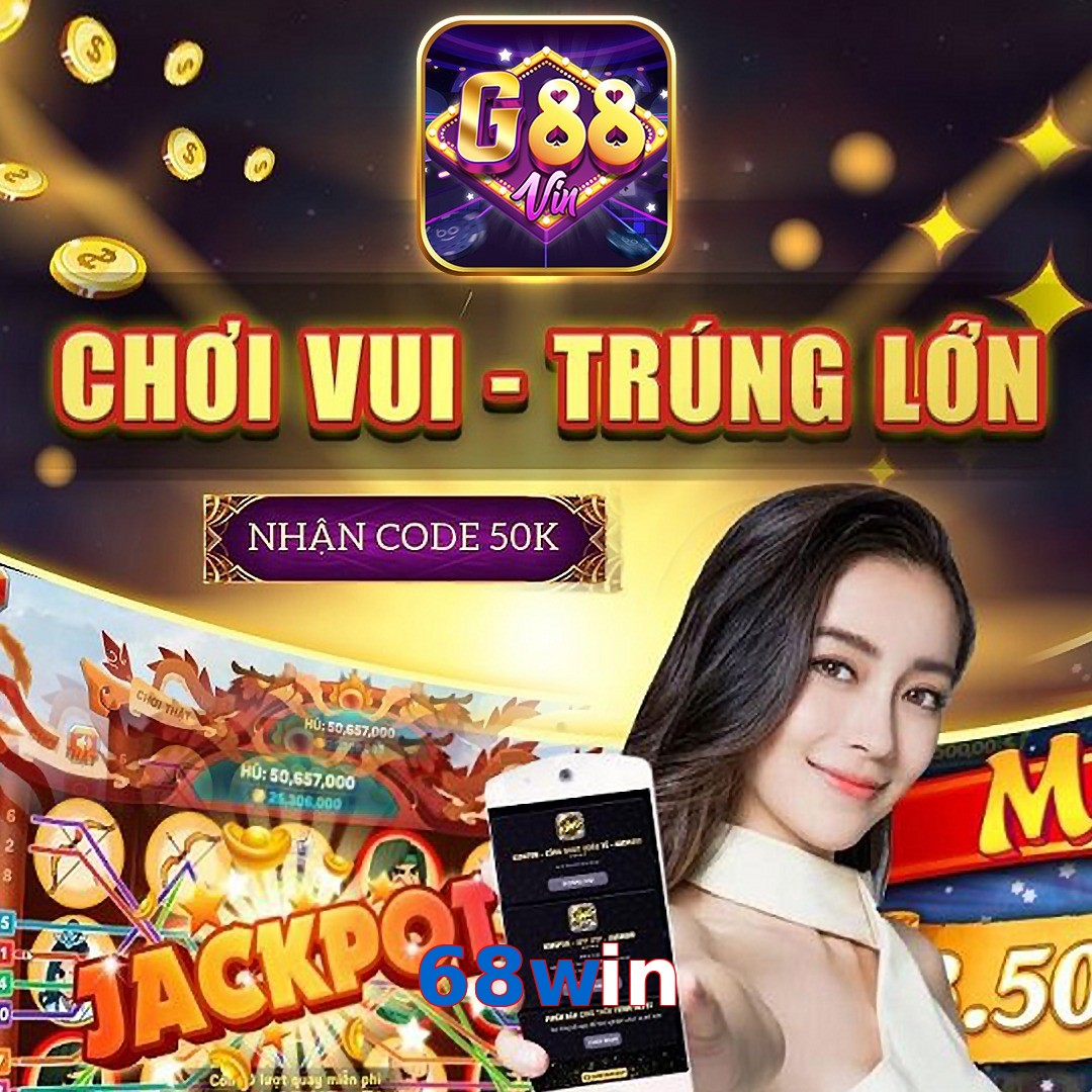 68win