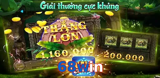 68win