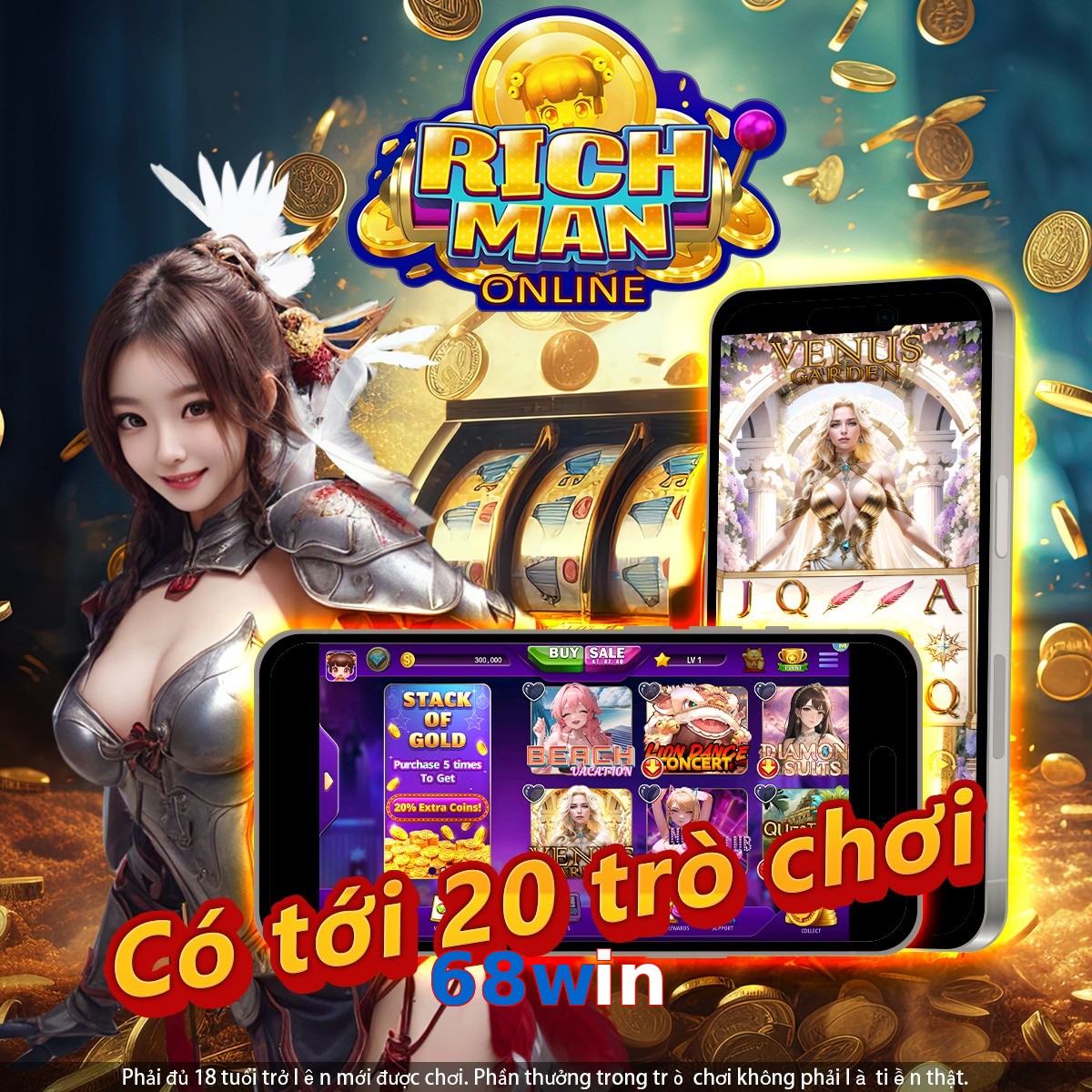 68win