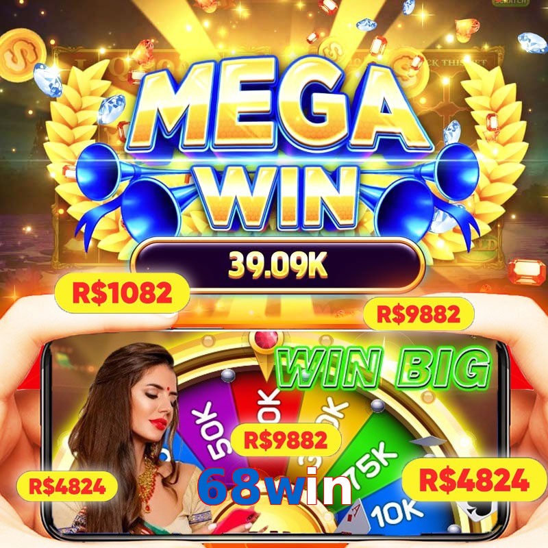 68win