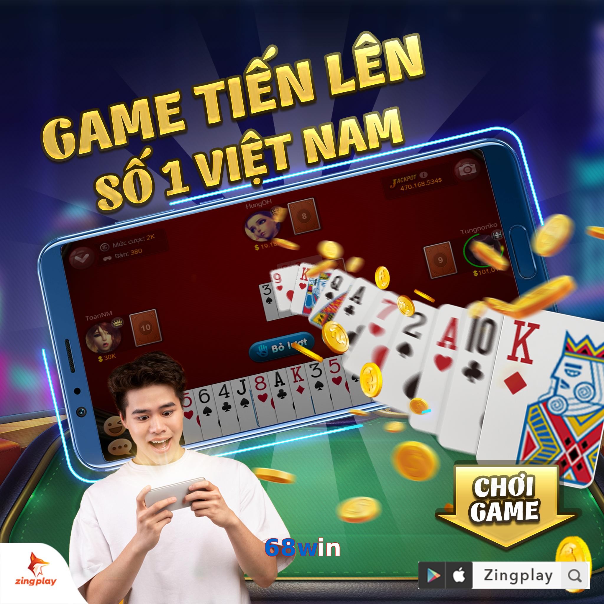 68win