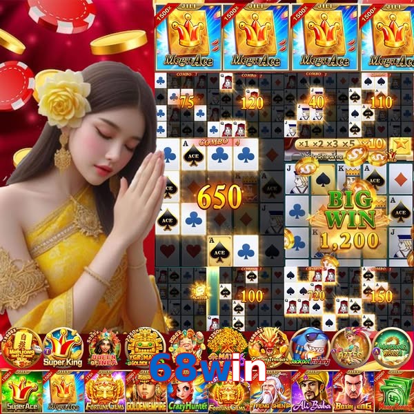 68win