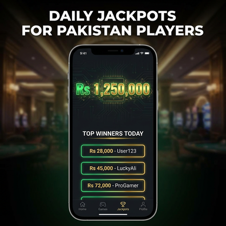 Game list for pkr slots win section - 5